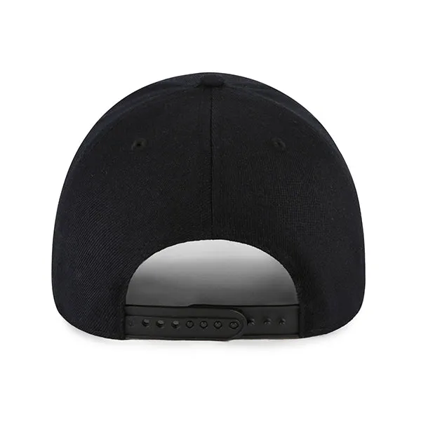 BOSTON RED SOX COOPERSTOWN WORLD SERIES SURE SHOT SNAPBACK '47 MVP