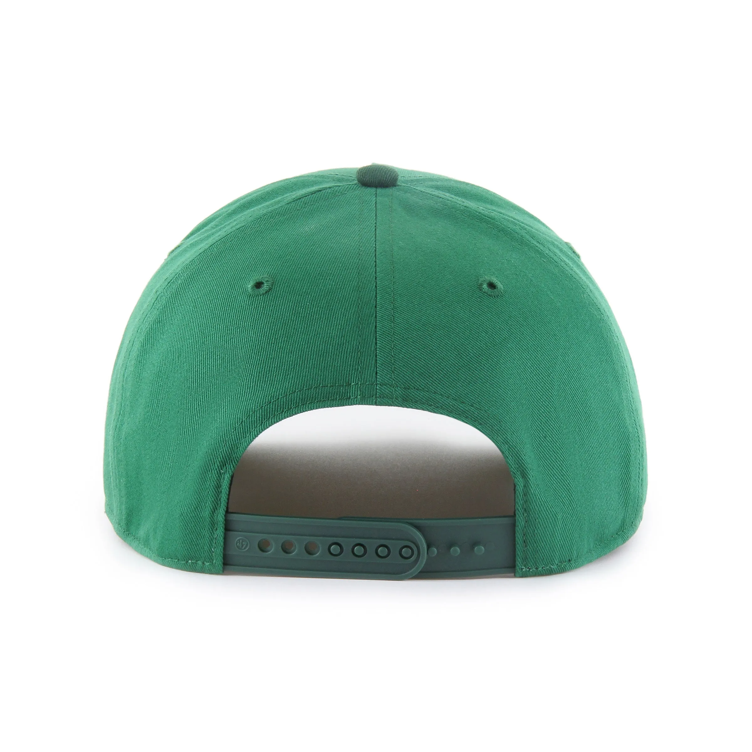 BOSTON RED SOX ST. PADDY'S DOUBLE SHAMROCK '47 HITCH