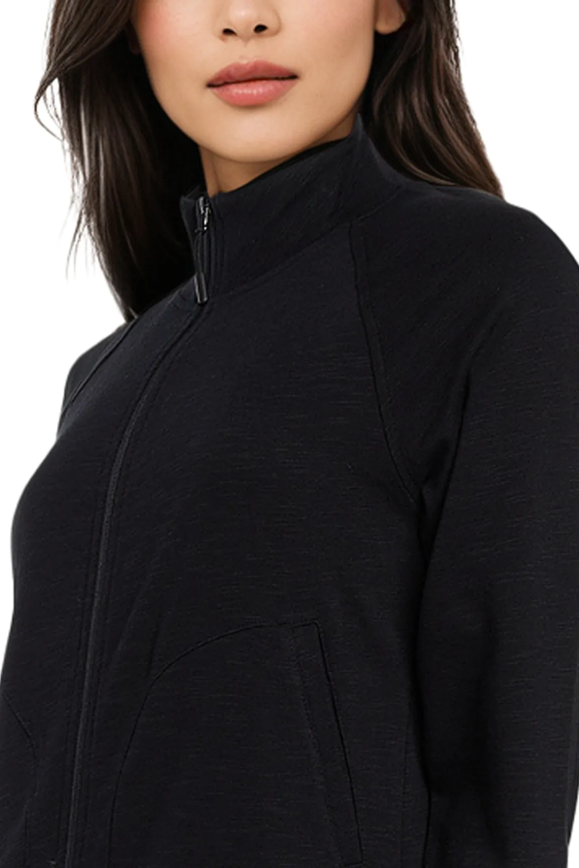 Briana Jacket