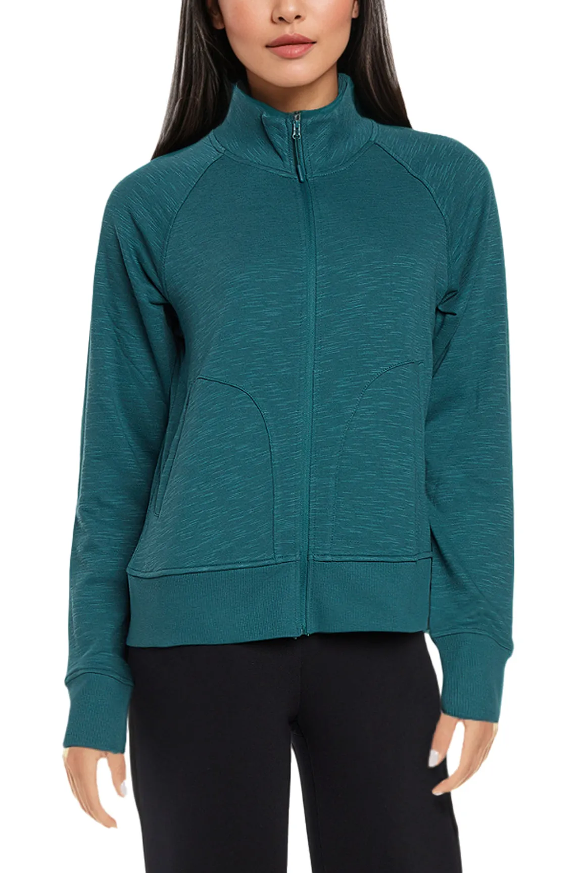 Briana Jacket