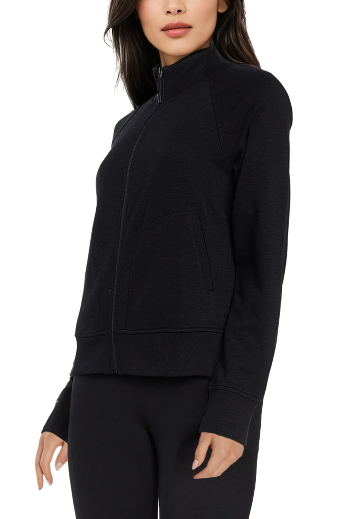 Briana Jacket