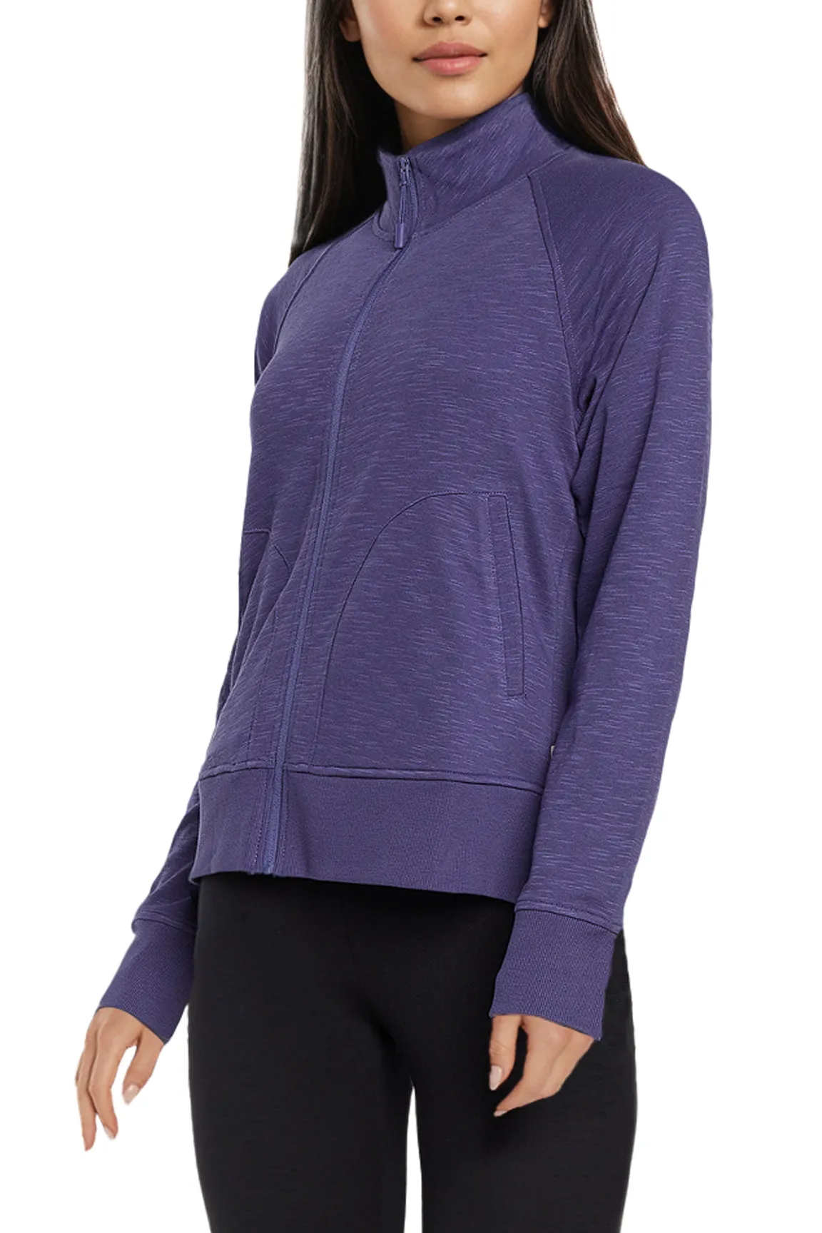 Briana Jacket