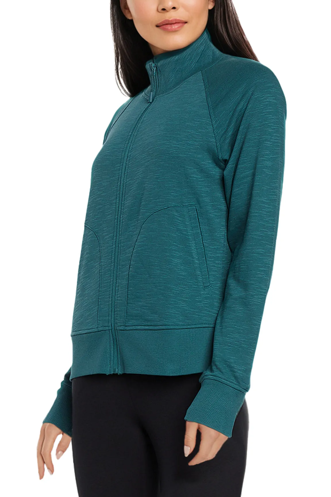 Briana Jacket