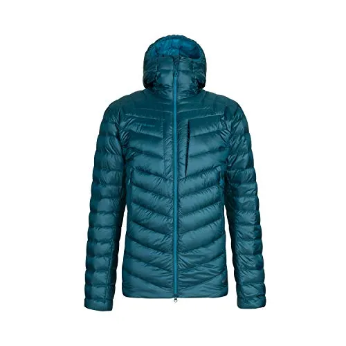 Broad Peak IN Hooded Jacket Men. wing teal-sapphire. XL
