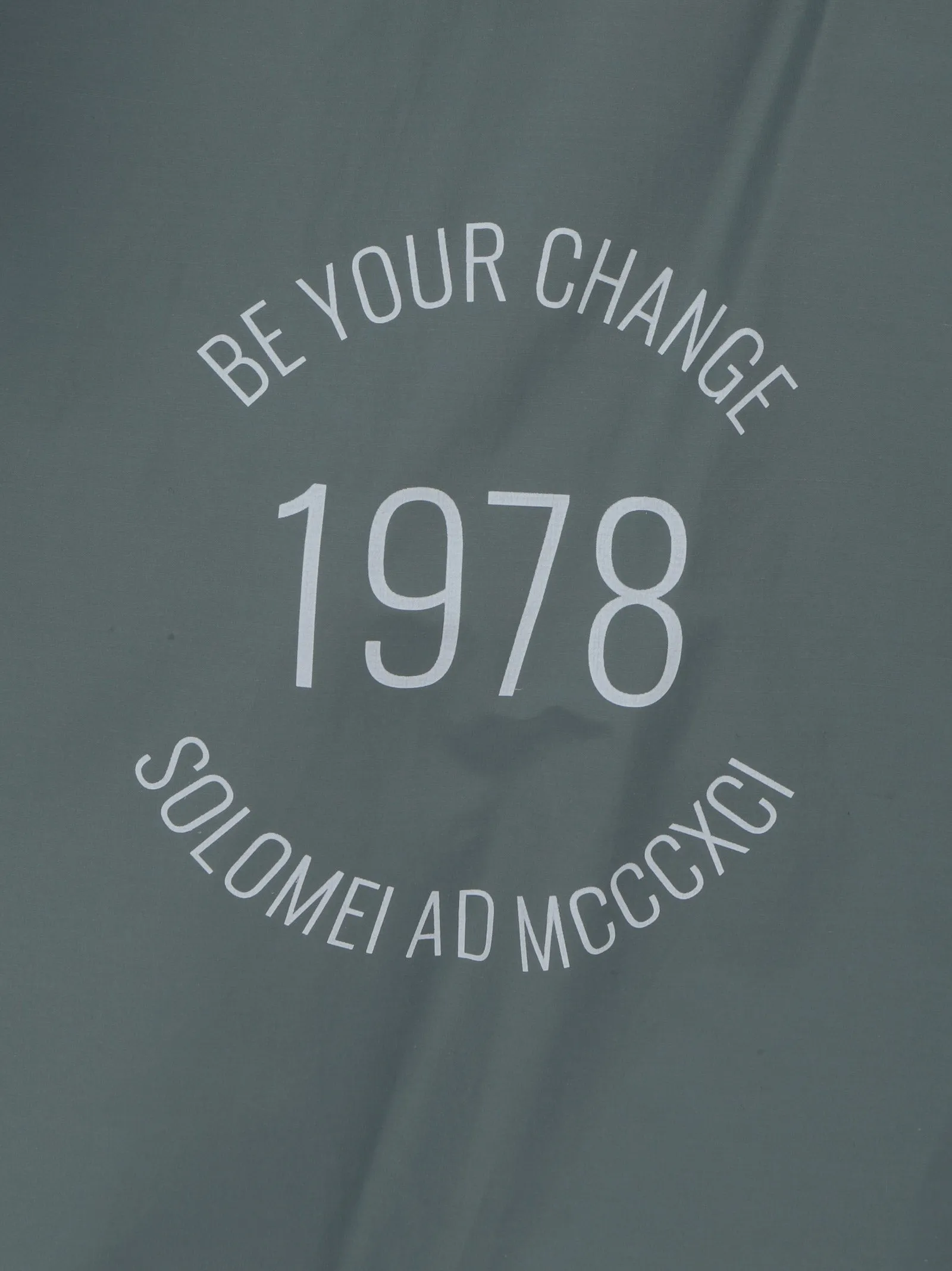 Brunello Cucinelli Logo Printed Zip-Up Jacket