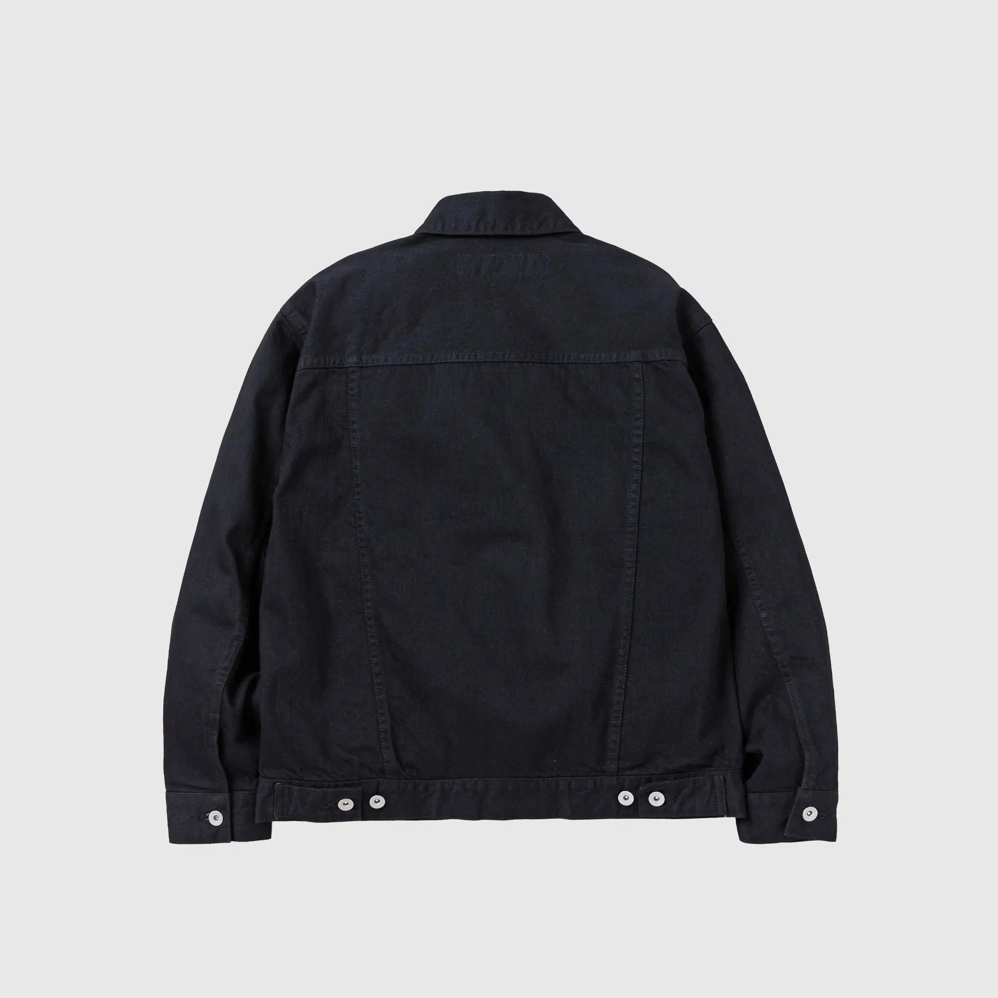 BW. TYPE-4 JACKET