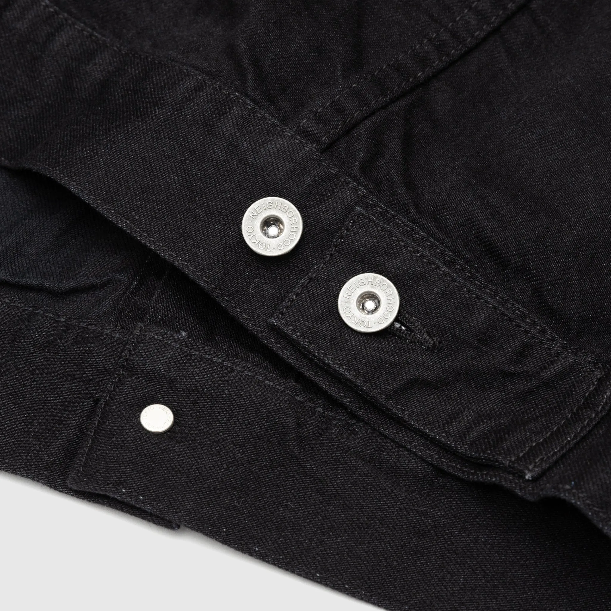 BW. TYPE-4 JACKET