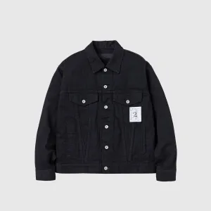 BW. TYPE-4 JACKET