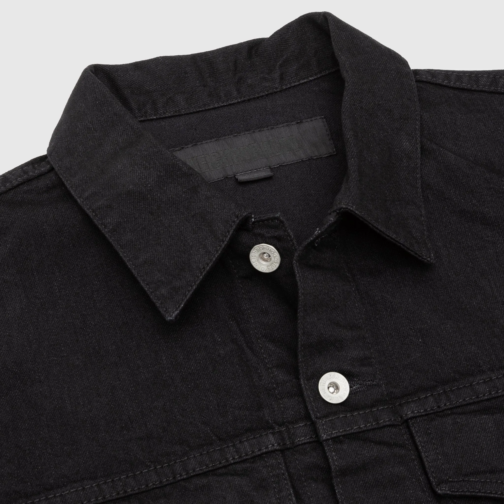 BW. TYPE-4 JACKET