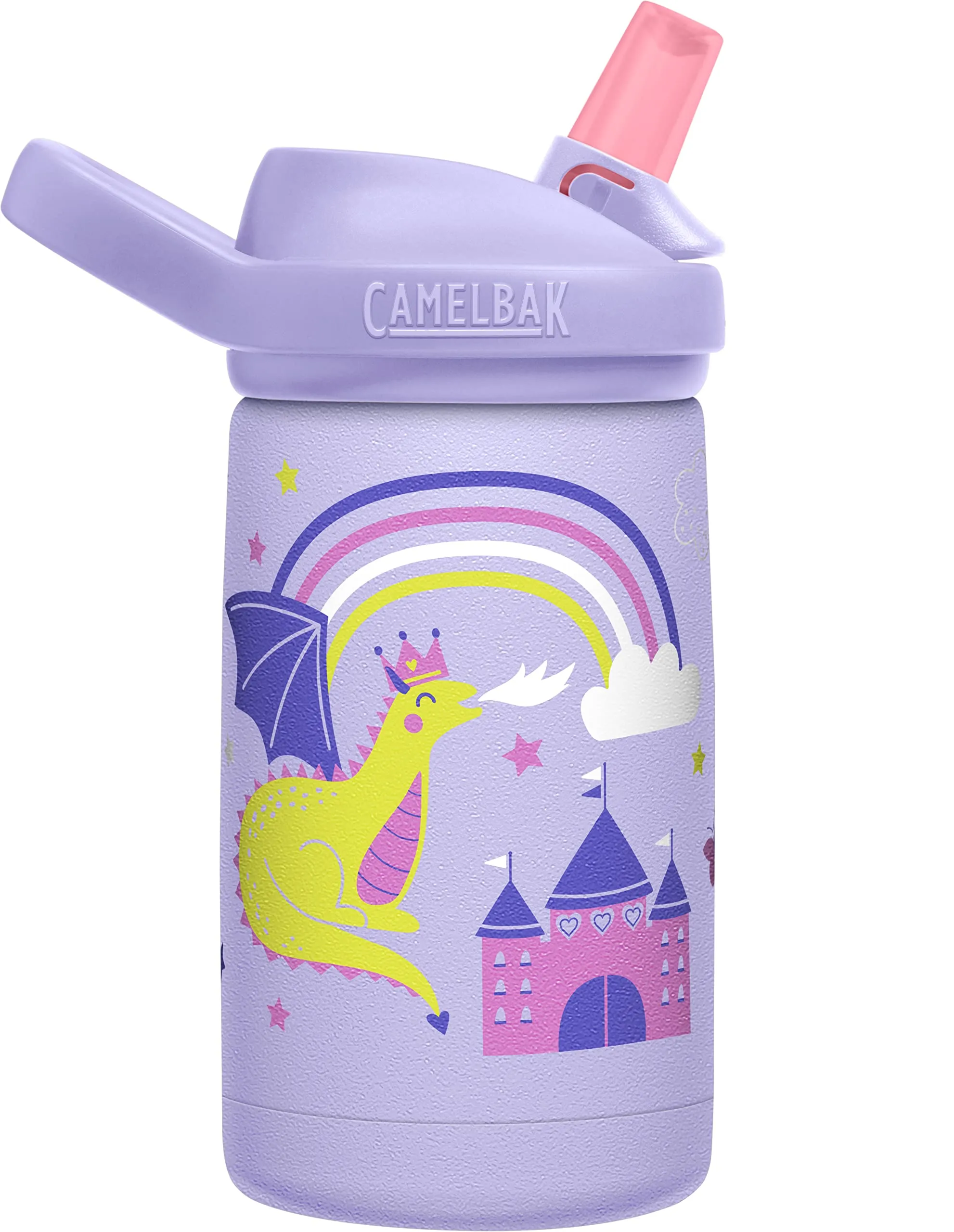 Camelbak eddy  Kids SST Vacuum Insulated 12oz