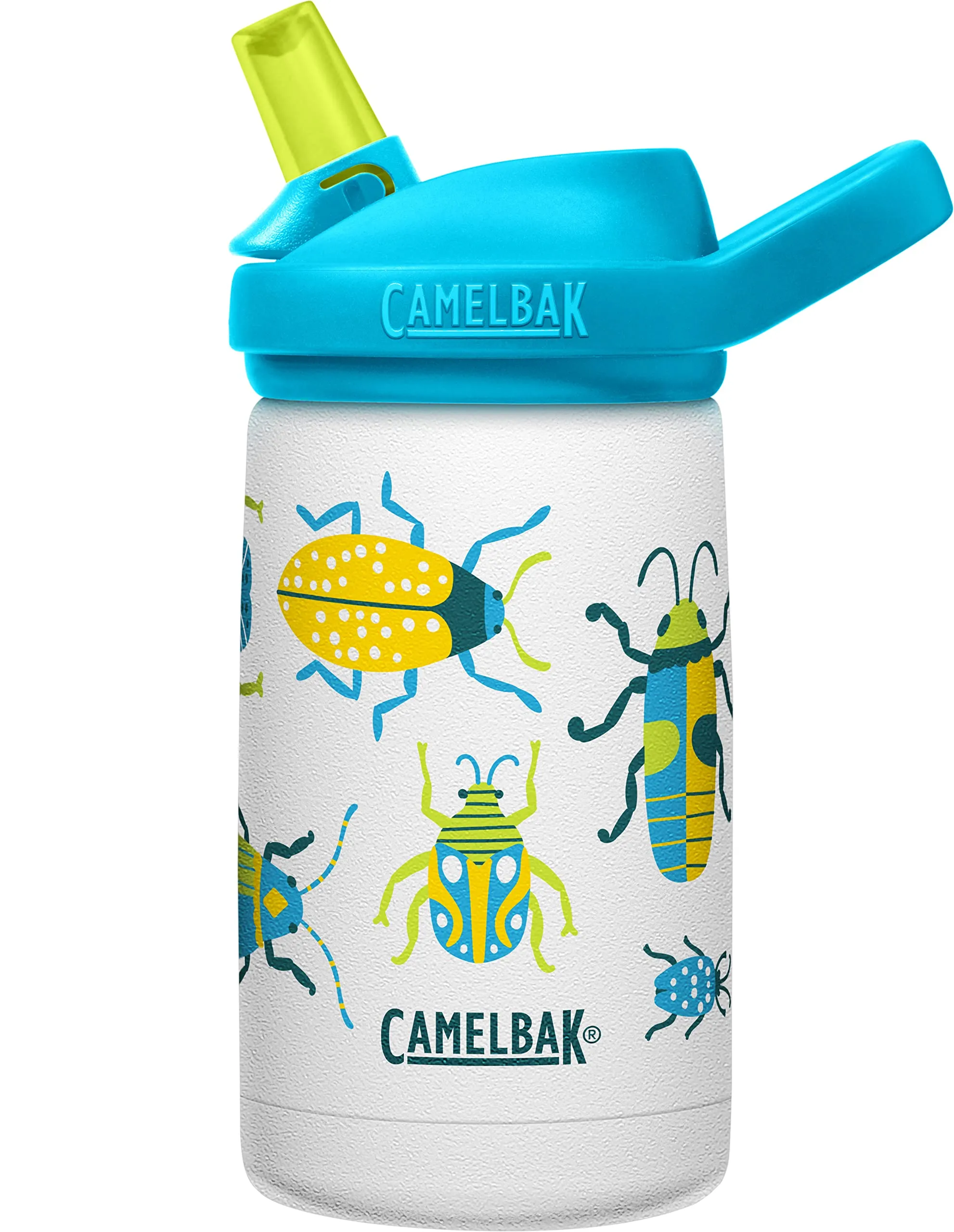 Camelbak eddy  Kids SST Vacuum Insulated 12oz