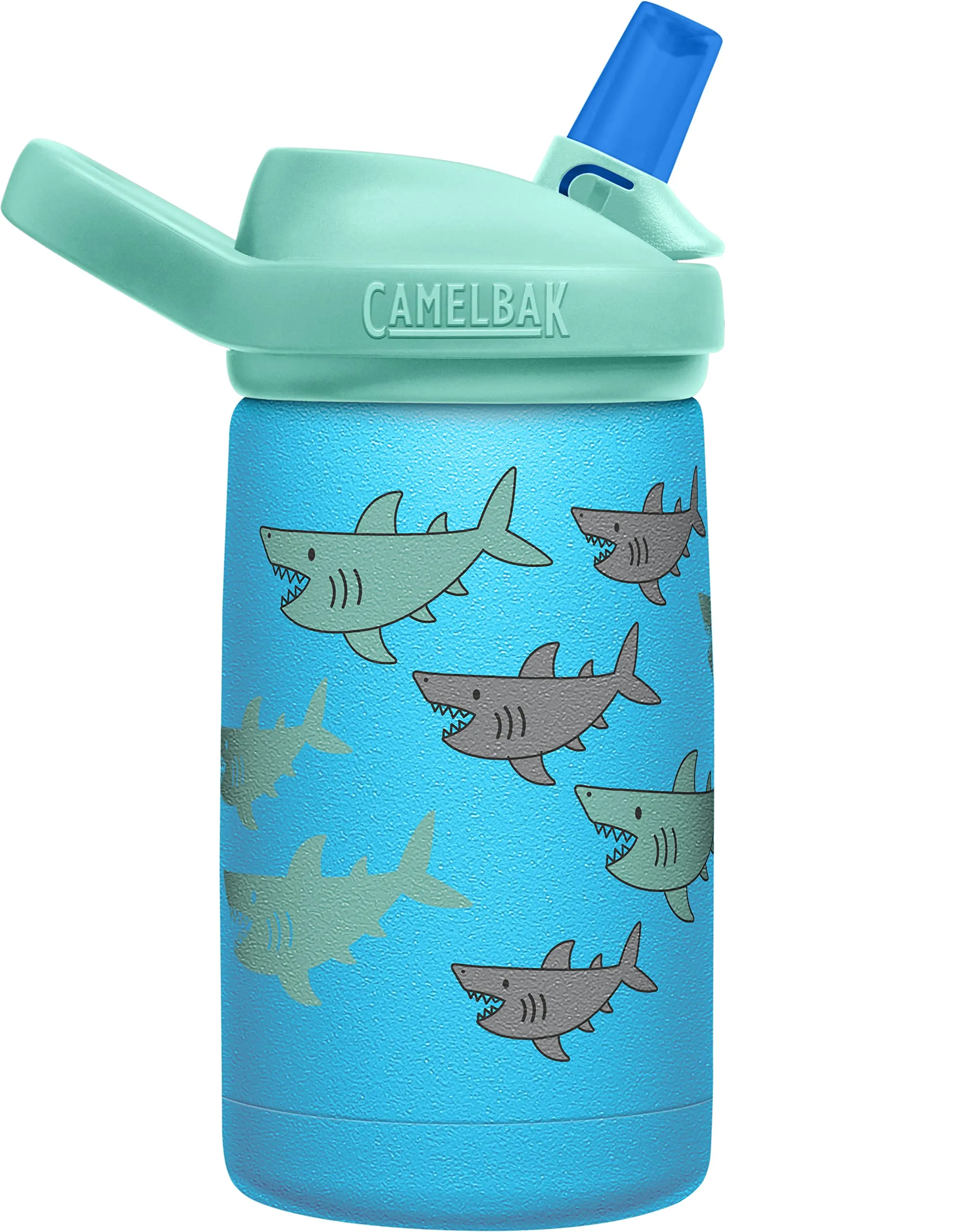 Camelbak eddy  Kids SST Vacuum Insulated 12oz