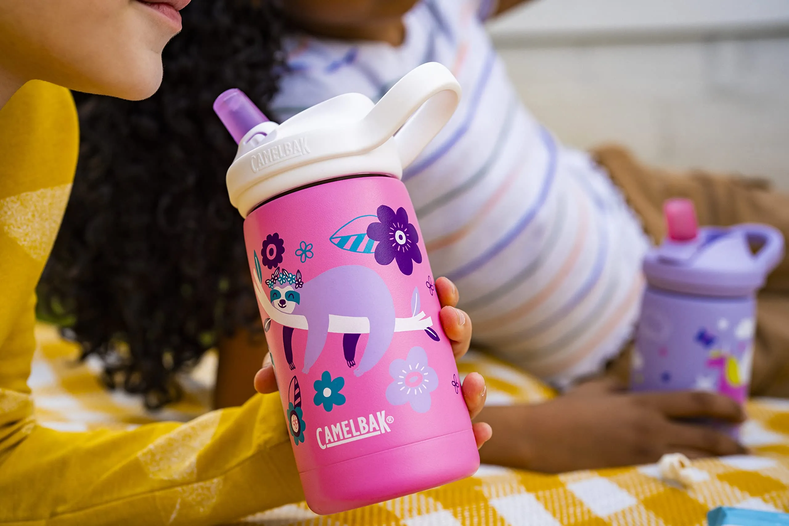 Camelbak eddy  Kids SST Vacuum Insulated 12oz