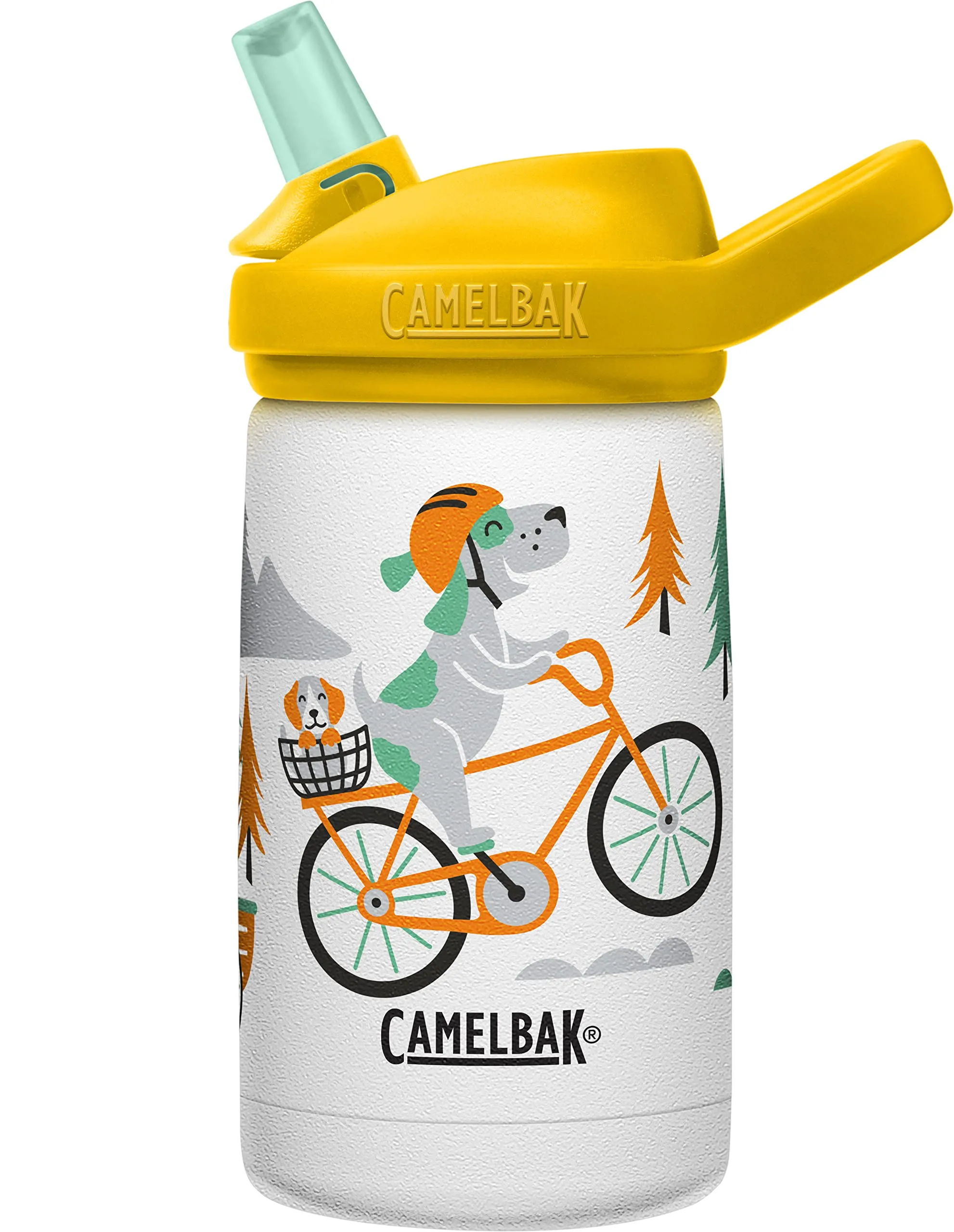 Camelbak eddy  Kids SST Vacuum Insulated 12oz