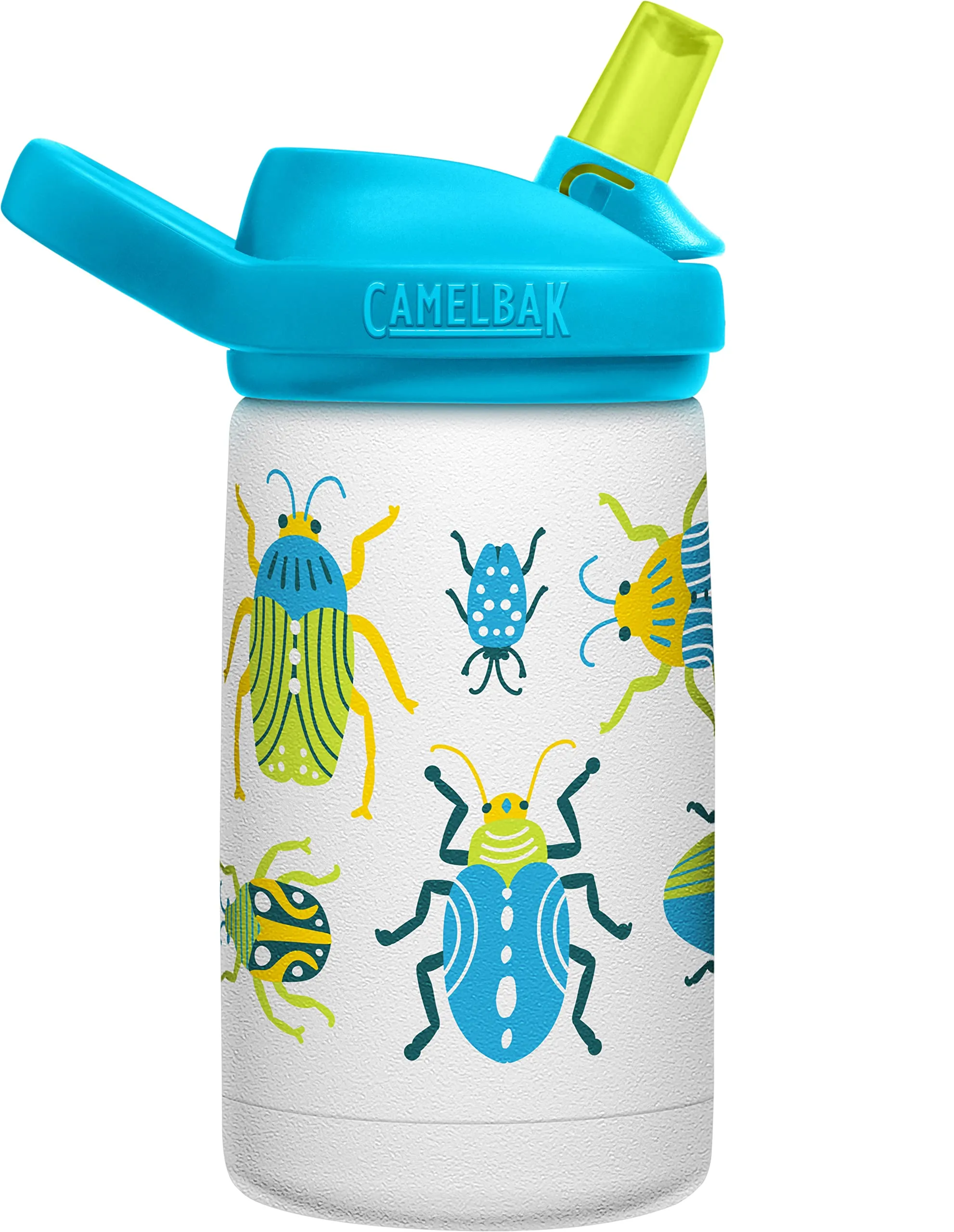 Camelbak eddy  Kids SST Vacuum Insulated 12oz
