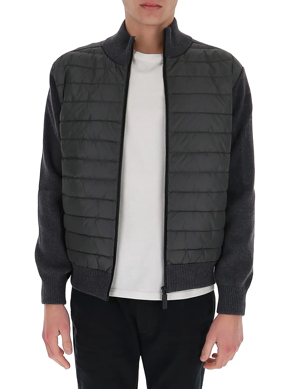 Canada Goose HyBridge Knit Jacket