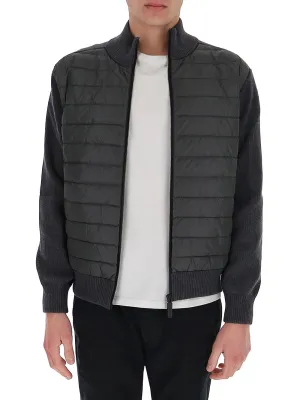 Canada Goose HyBridge Knit Jacket