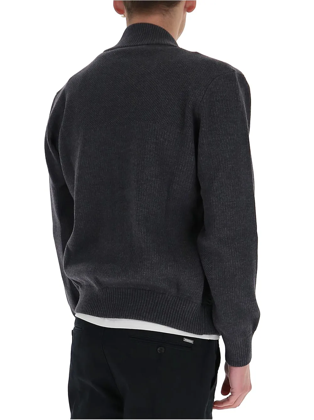 Canada Goose HyBridge Knit Jacket