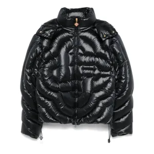 Casablanca Quilted Puffer Jacket