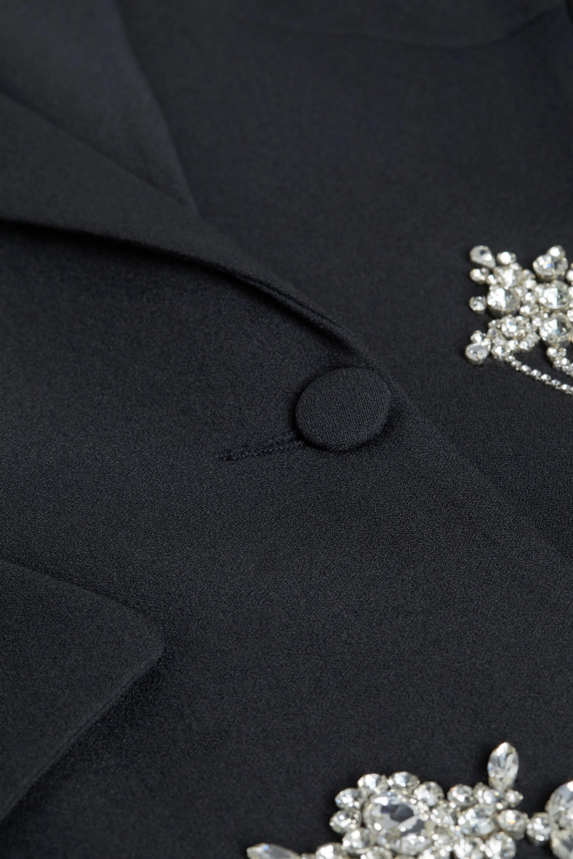Chamberlain Blazer