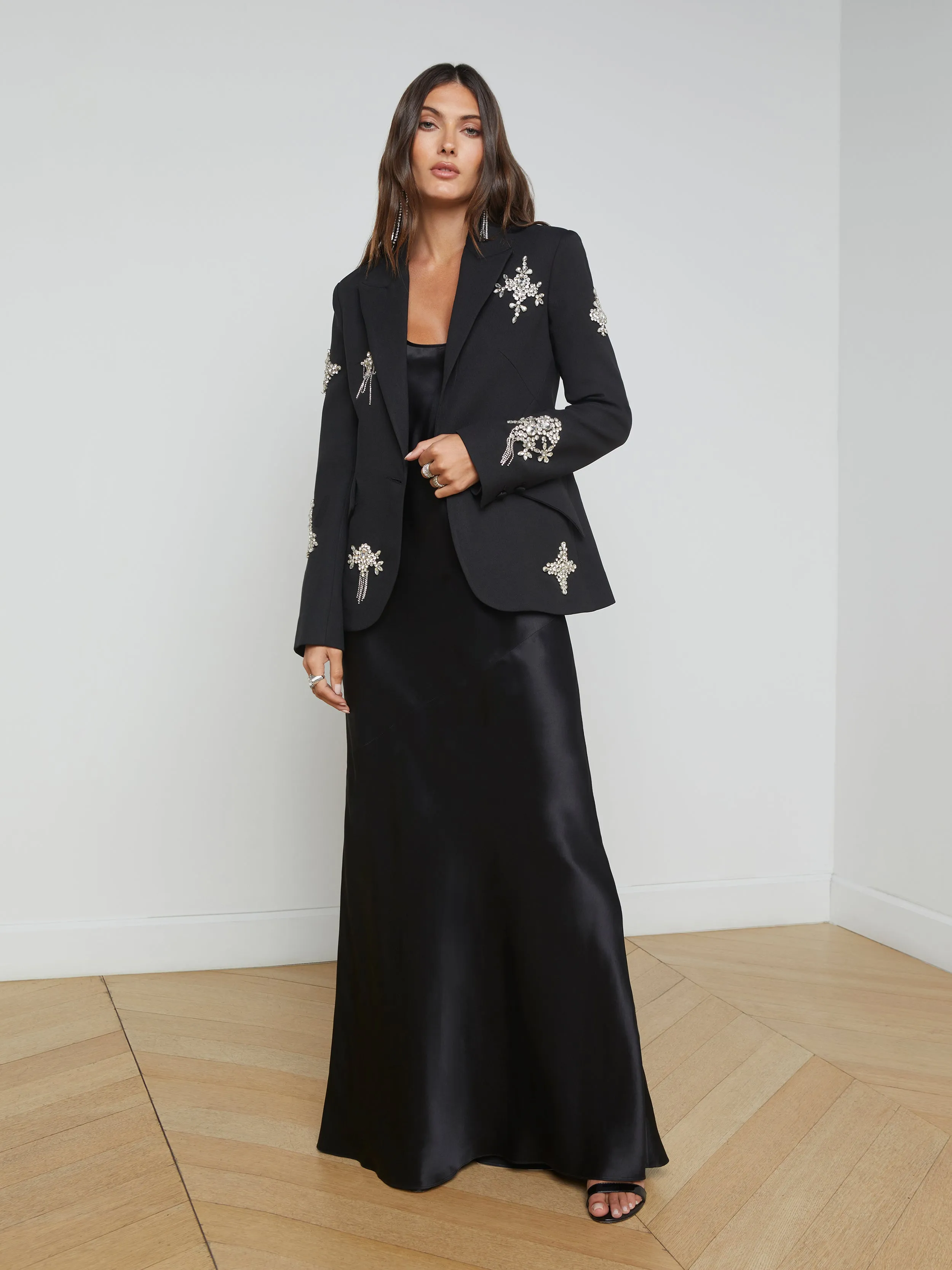 Chamberlain Blazer