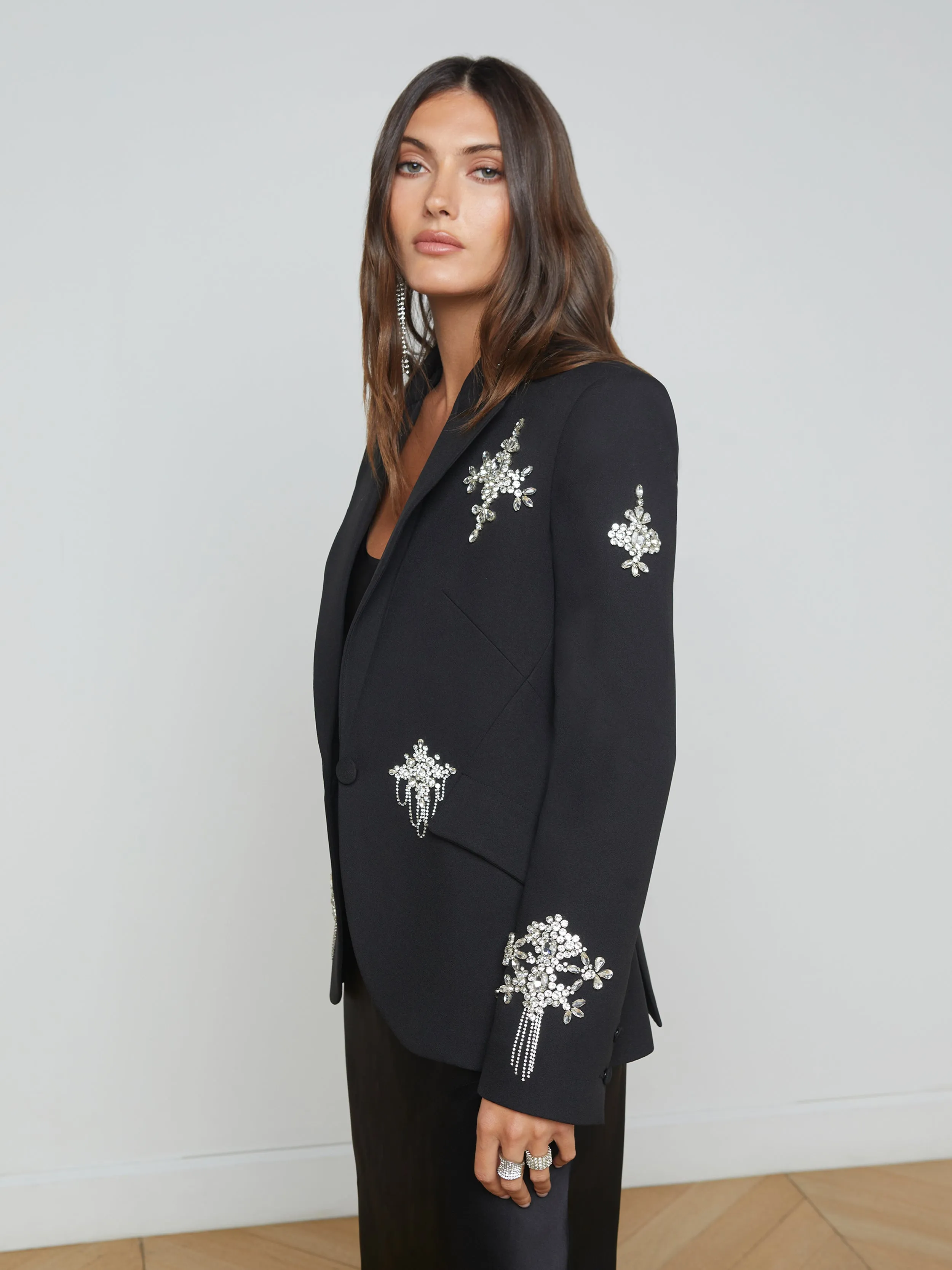 Chamberlain Blazer