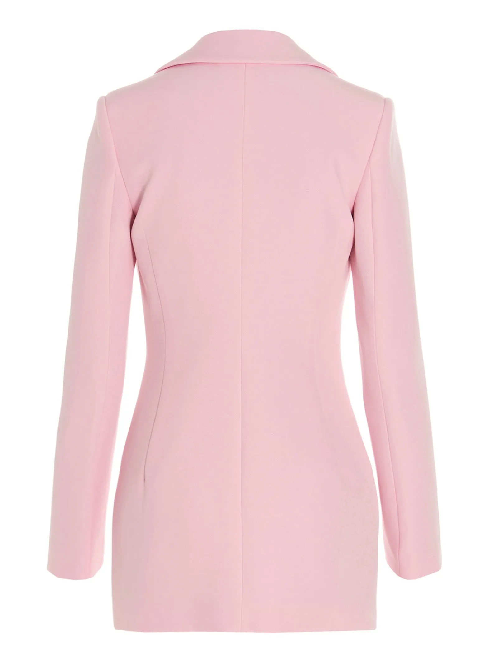 Chiara Ferragni Double-Breasted Tailored Blazer