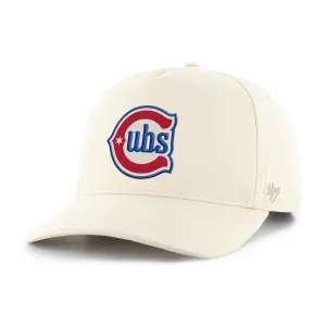 CHICAGO CUBS '47 HITCH
