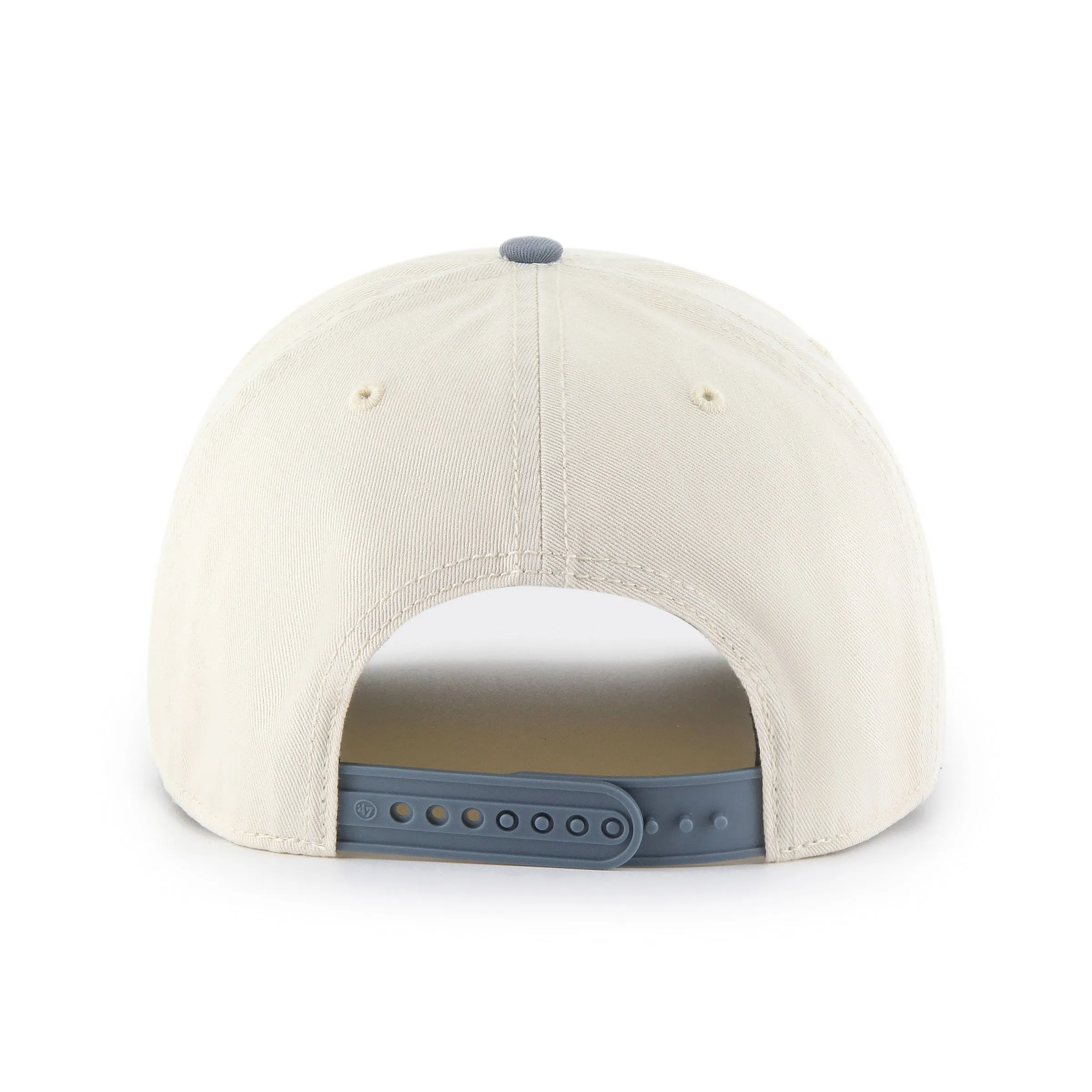 CINCINNATI REDS RANCHERO TWO TONE '47 HITCH