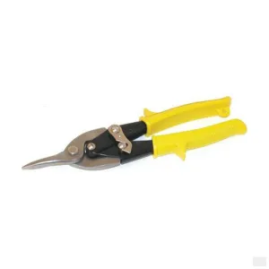 CIRCLE BRAND Straight Cut Aviation Snips Stud Cutter [CB4100]