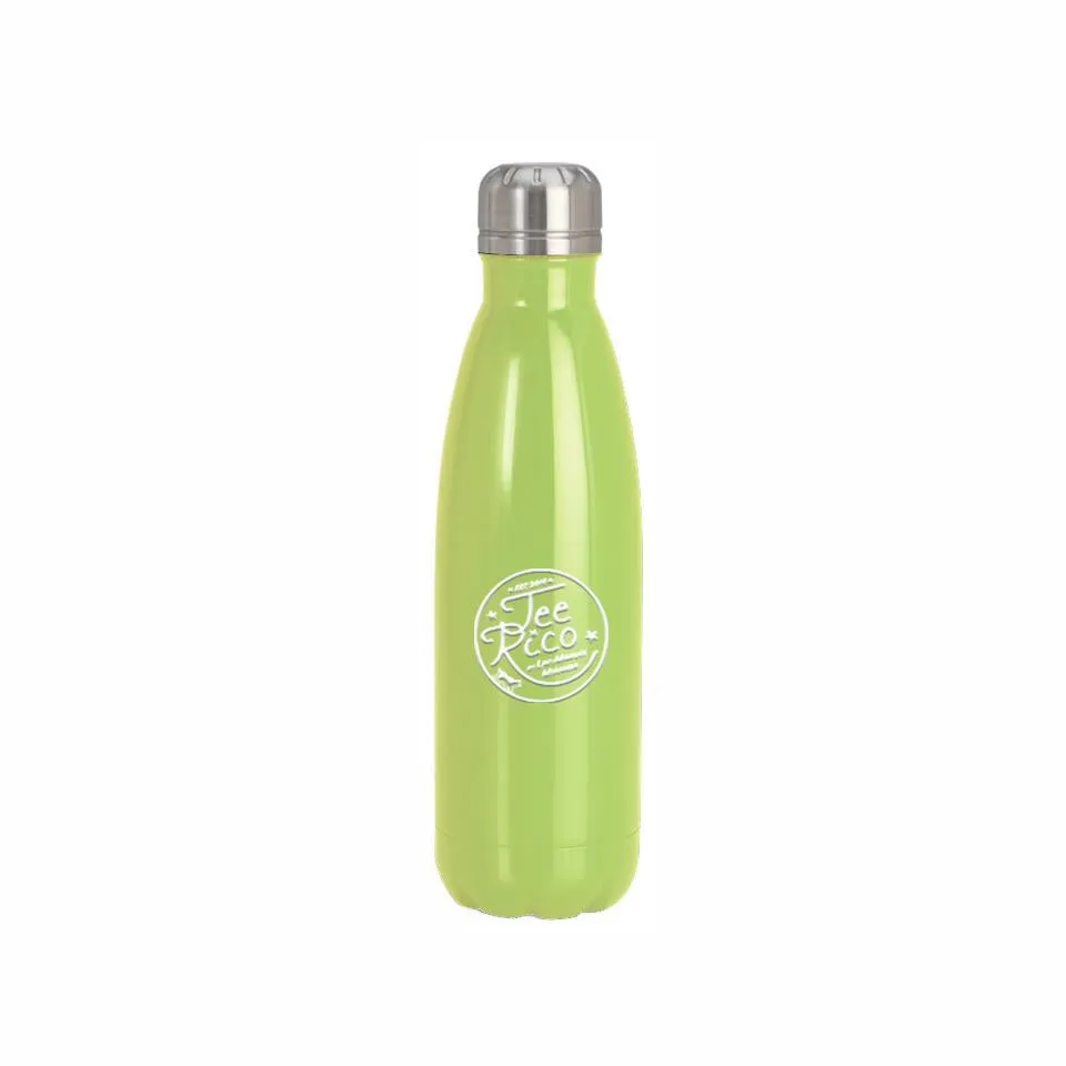 Circle of Love - 17oz Insulated Water Bottles