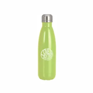 Circle of Love - 17oz Insulated Water Bottles