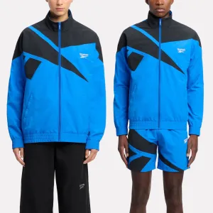 Cl F Fr Tracktop Optimum Blue/Black