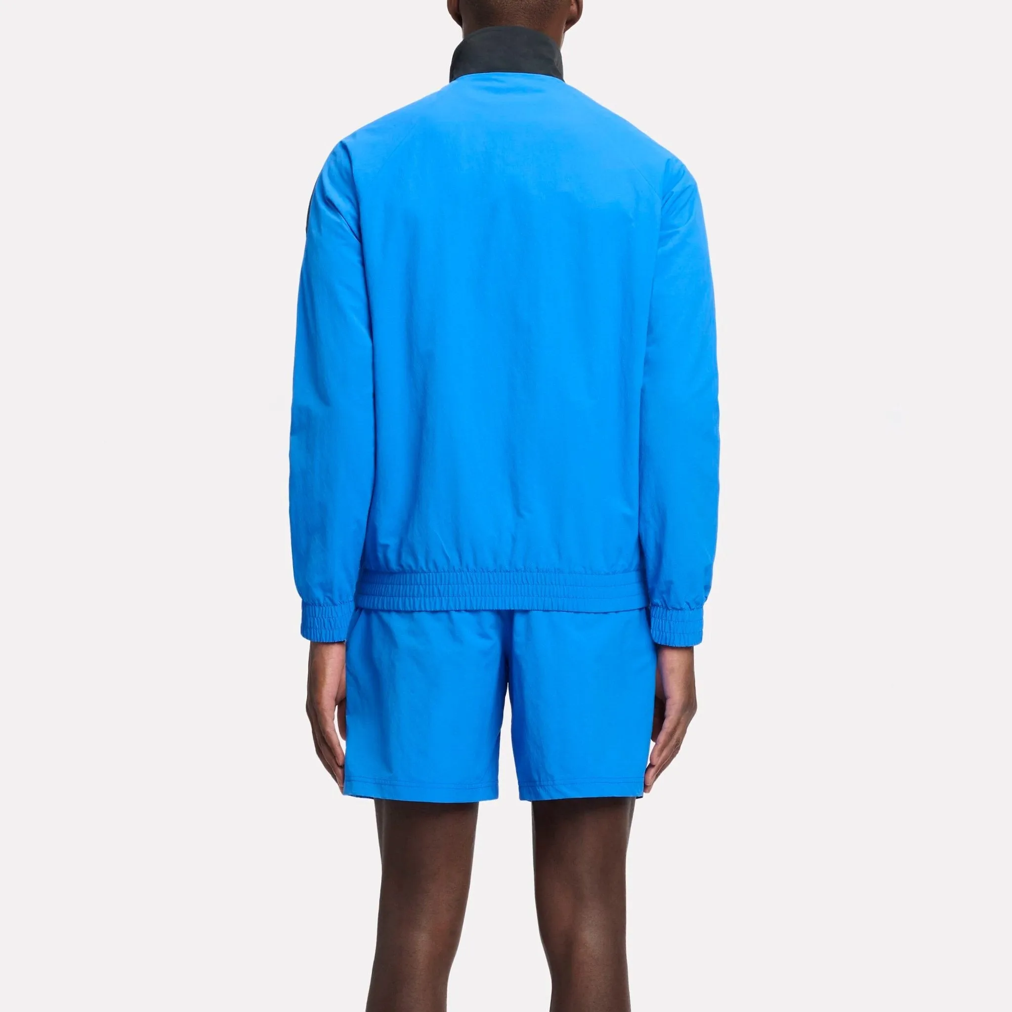 Cl F Fr Tracktop Optimum Blue/Black