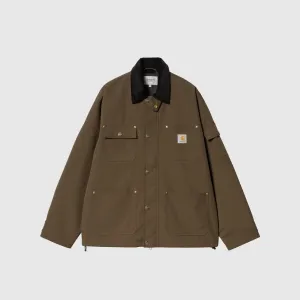 CLAPTON JACKET