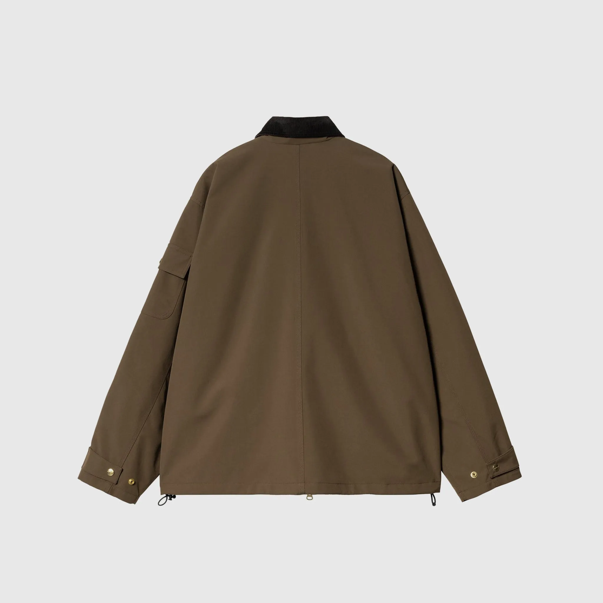CLAPTON JACKET