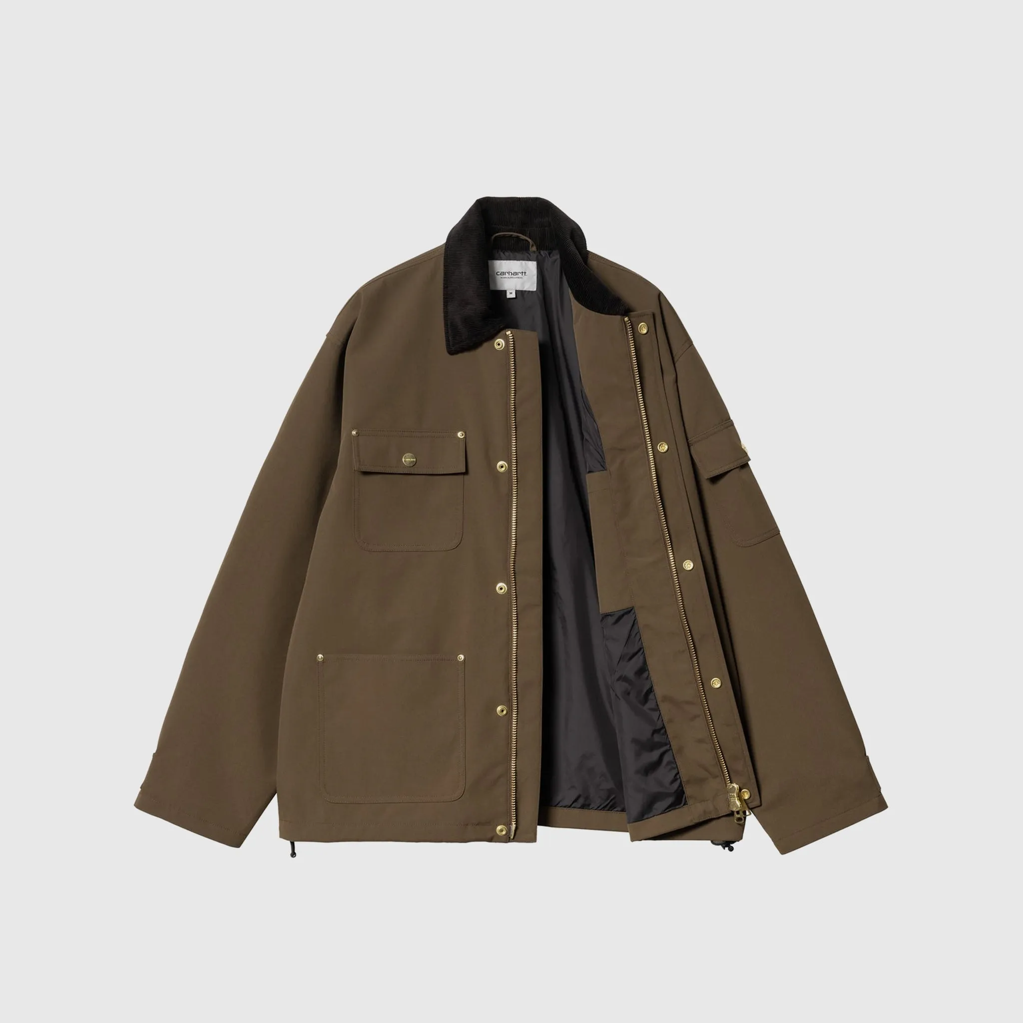 CLAPTON JACKET