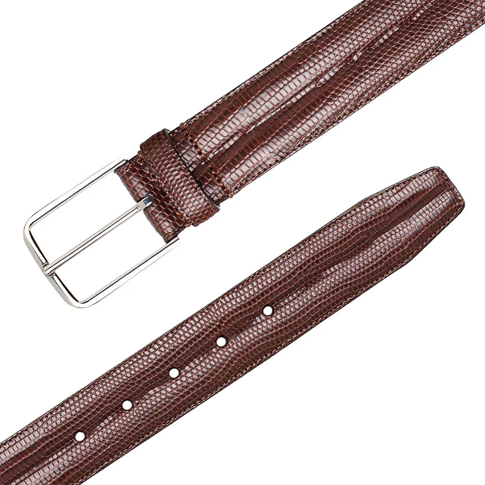 Classic Lizard Belt