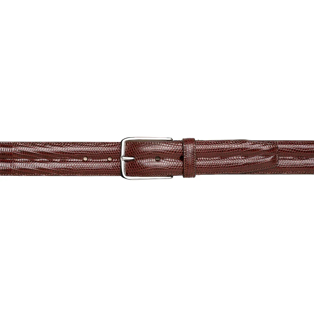 Classic Lizard Belt