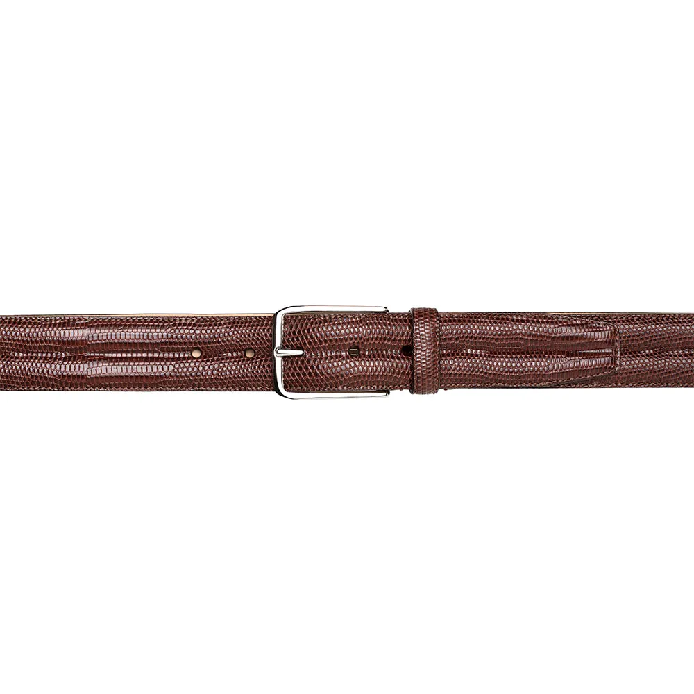 Classic Lizard Belt
