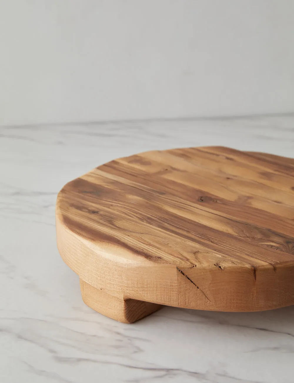 Classic Round Trivet