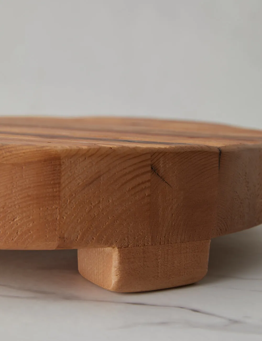 Classic Round Trivet