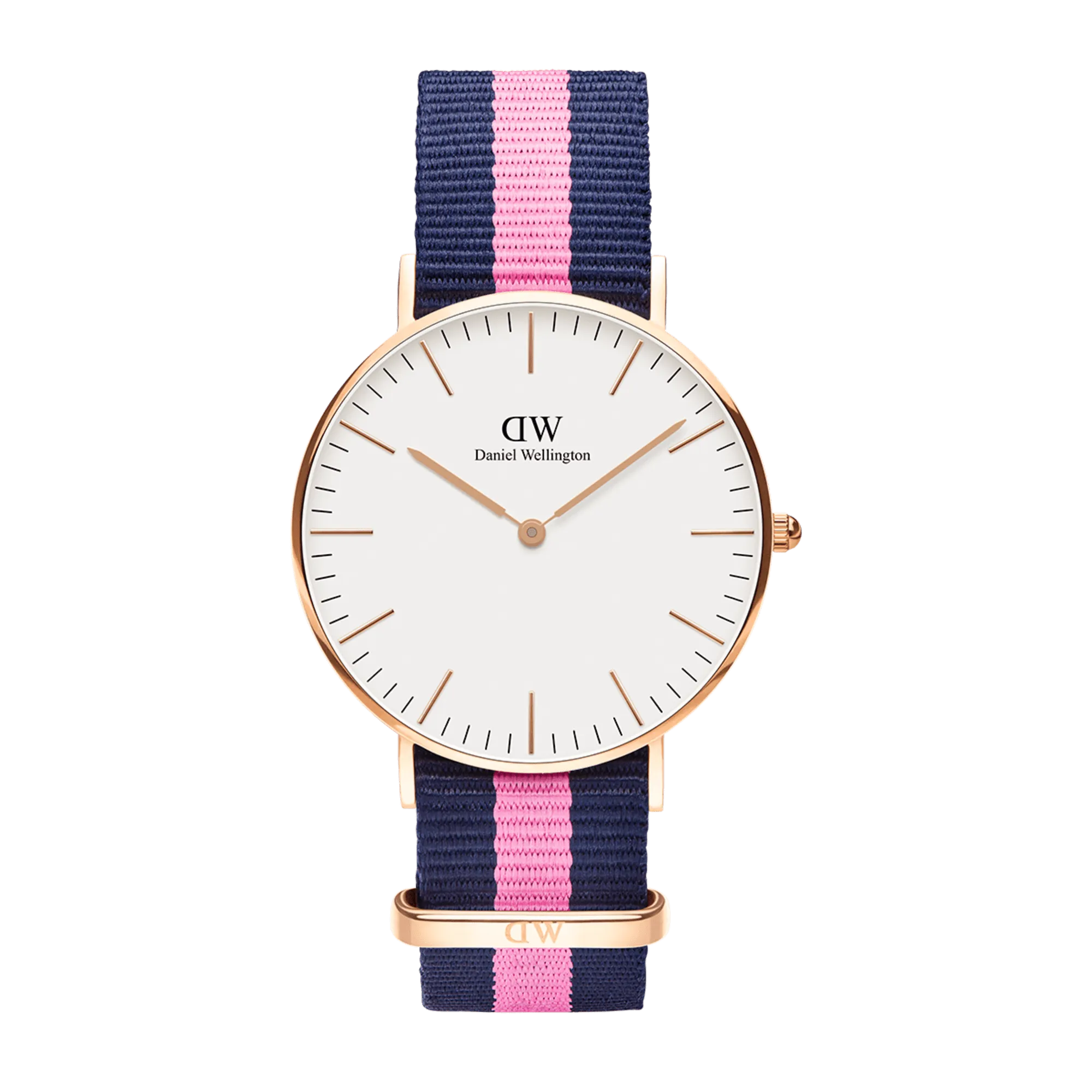 Classic Winchester Rose Gold