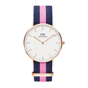 Classic Winchester Rose Gold