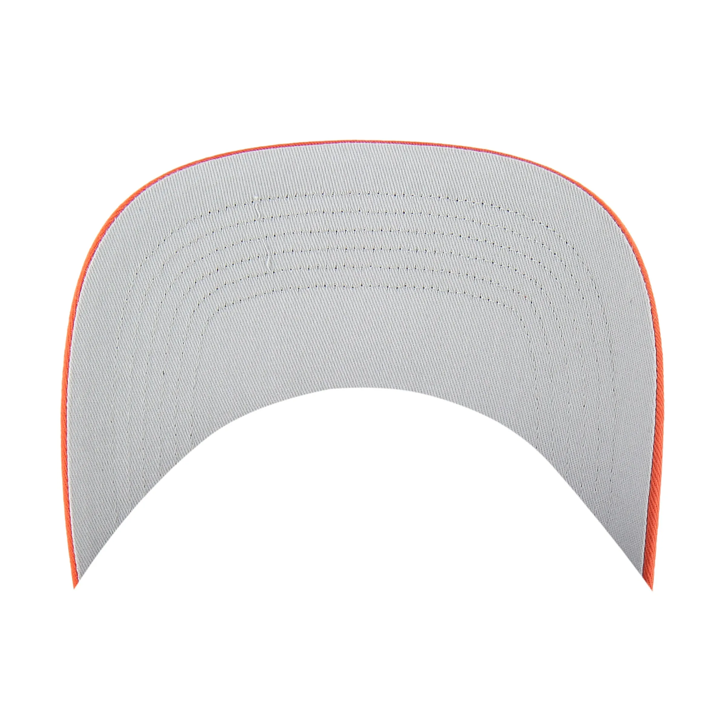 CLEMSON TIGERS DIAMOND CUT '47 HITCH