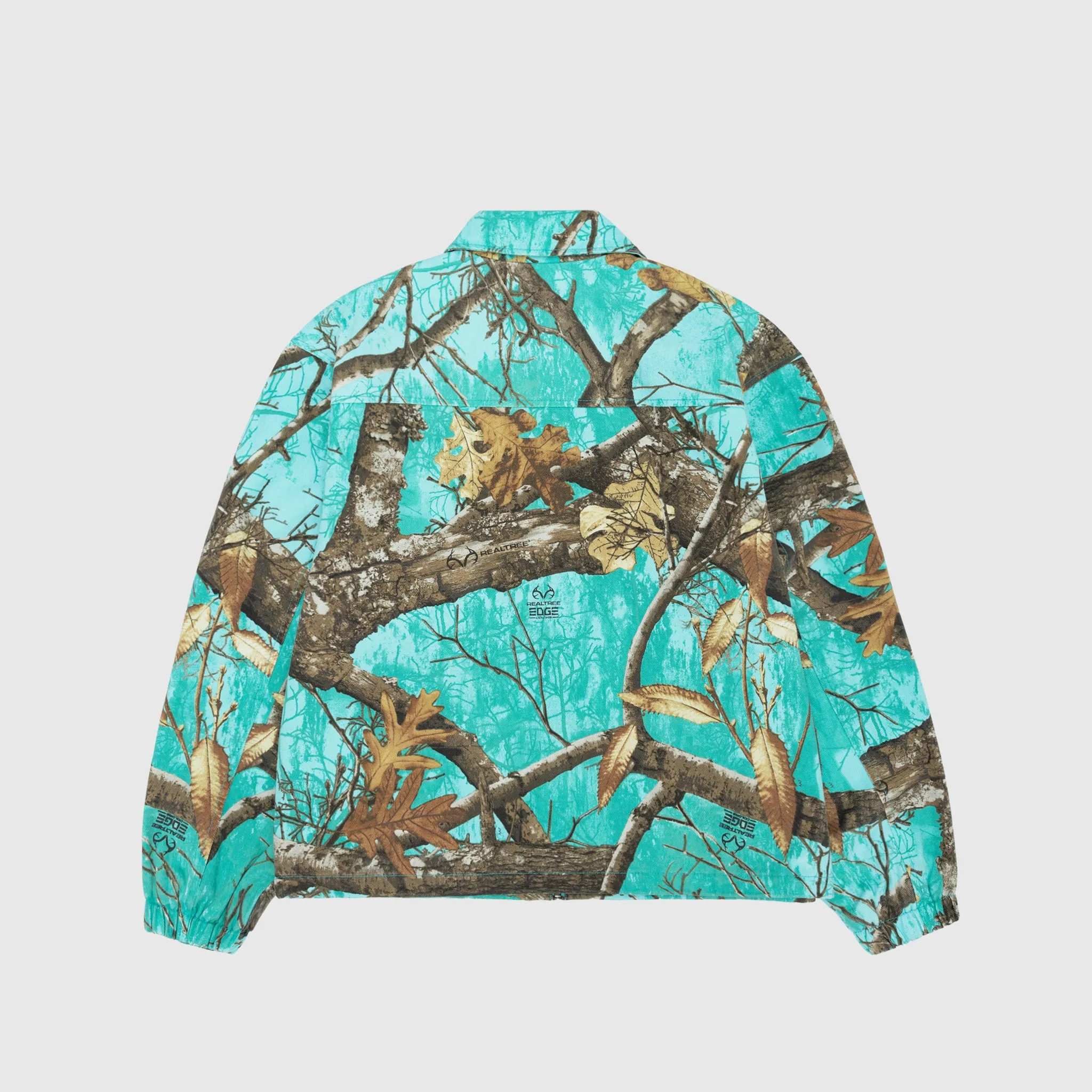 COACHES JACKET