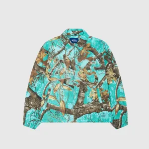 COACHES JACKET