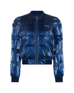 Cody Shiny Puffer Jacket