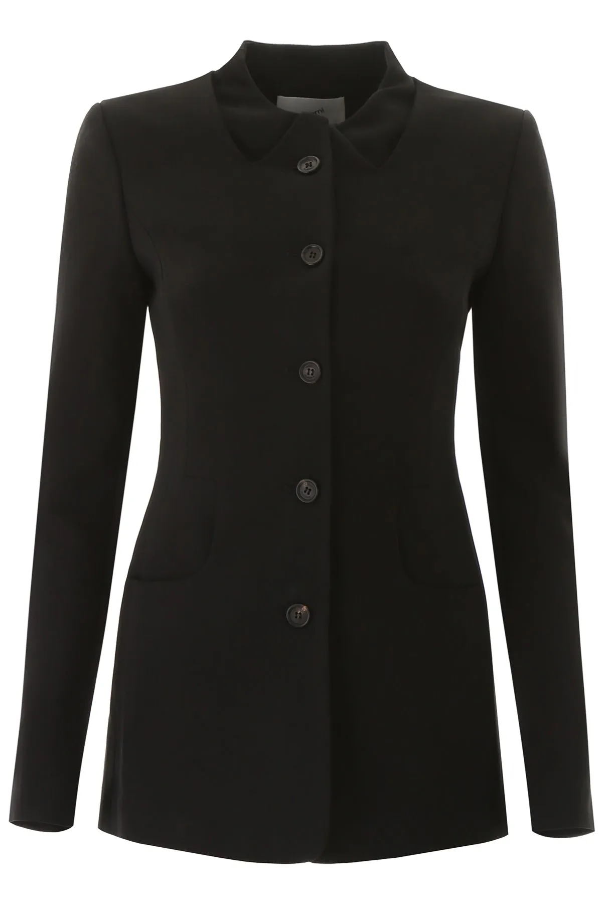 Coperni Single-Breasted Blazer