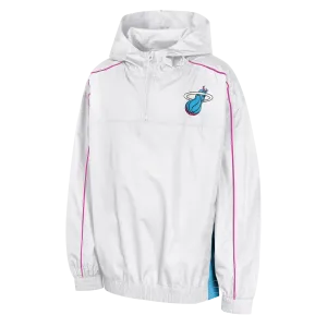 Court Culture Original Vice Half-Zip Kids Hoodie
